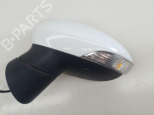 Left mirror FORD FIESTA VI (CB1, CCN) 1.5 TDCi | BP28056952C26 
