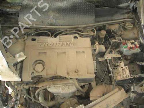 AC compressor FIAT STILO (192_)  | BP3053237M34 