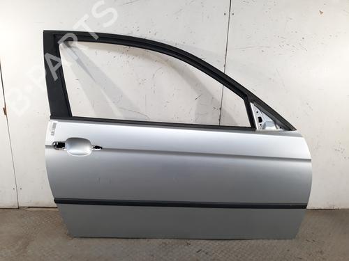 Used Right front door BMW 3 Compact (E46) 316 ti (115 hp) 9951154