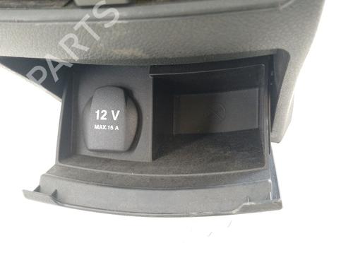 Middle console MERCEDES-BENZ CLA Coupe (C117) CLA 200 (117.343) | BP32530099I22 - Image 14