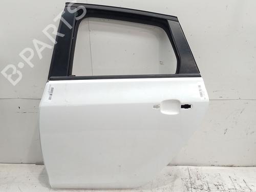 Used Left rear door Left rear door OPEL ASTRA J (P10) 1.6 CDTi (68) (110 hp) 33402636 33402636