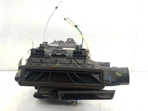 Used Heater matrix box RENAULT CLIO III (BR0/1, CR0/1) 1.5 dCi (BR17, CR17) (86 hp) 26128896