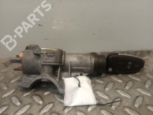 Used Ignition barrel Ignition barrel AUDI A4 B7 (8EC) 2.0 TFSI quattro (200 hp) 8265316 8265316