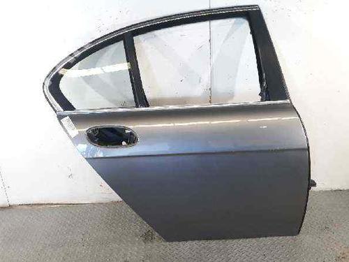 Used Right rear door Right rear door BMW 7 (E65, E66, E67) 740 d (258 hp) 7401838 7401838