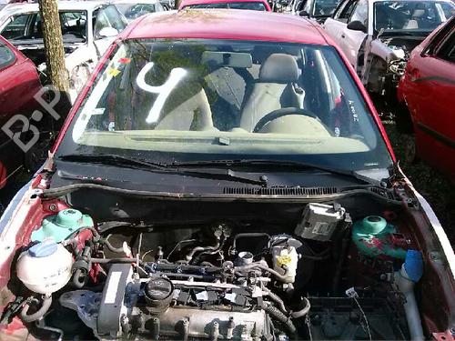 Rear right interior door handle SEAT IBIZA III (6L1)  | BP3221690I16 
