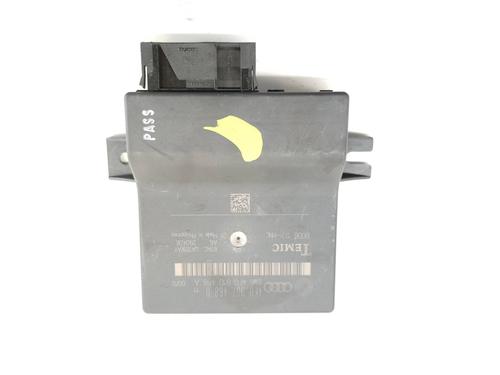 Used Electronic module AUDI A6 C6 (4F2) [2004-2011]  19121711