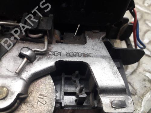 Front right lock VW GOLF IV (1J1) 1.6 16V | BP15991885C97 
