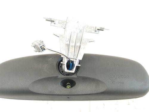 Rear mirror NISSAN PULSAR Hatchback (C13) 1.5 dCi | BP33325537I6 - Image 4