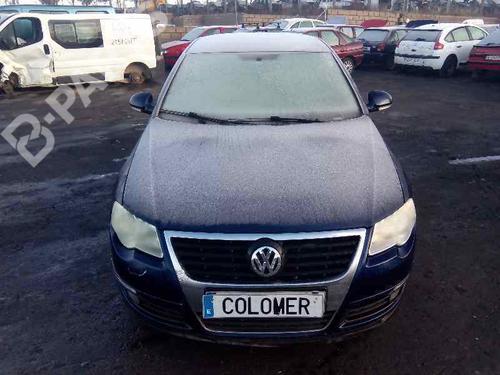 VW PASSAT B6 (3C2)  2.0 TDI 16V 4motion  248697