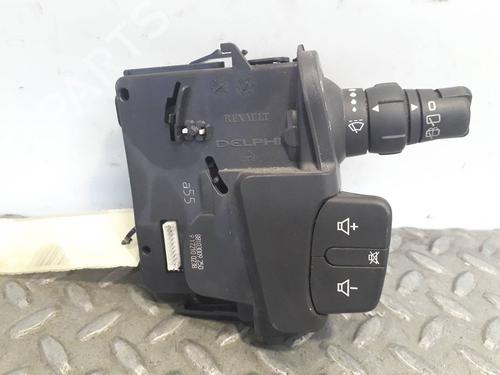 Used Steering column stalk RENAULT CLIO III (BR0/1, CR0/1) [2005-2014]  14970869