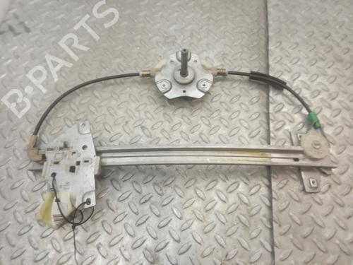 Used Rear left window mechanism MITSUBISHI CARISMA (DA_) [1995-2006]  3058880