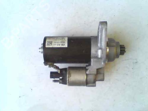Startmotor SEAT IBIZA IV (6J5, 6P1) [2008-2017]  3057529