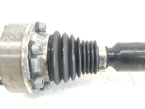 Right front driveshaft AUDI A3 (8P1) 1.9 TDI | BP33127701M39 - Image 3