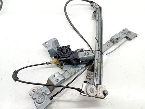 Used Front right window mechanism Front right window mechanism RENAULT KANGOO Express (FW0/1_) 1.5 dCi 75 (FW07, FW10, FW04) (75 hp) 40238019 40238019