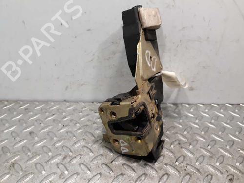 Front right lock VOLVO S40 I (644) 1.8 (115 hp)null