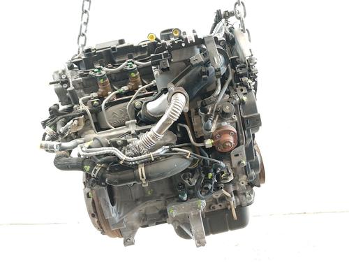 Used Engine CITROËN C-ELYSEE (DD_) 1.6 HDI 92 (92 hp) 27638301