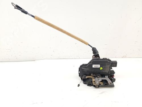 Used Front right lock Front right lock 38179092 38179092