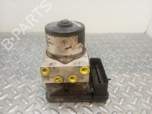 ABS pump RENAULT VEL SATIS (BJ0_)  | BP10546854M43 