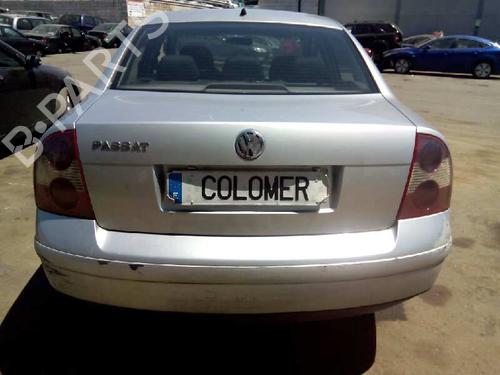 Styring servopumpe VW PASSAT B5.5 (3B3)  | BP3046636M99 