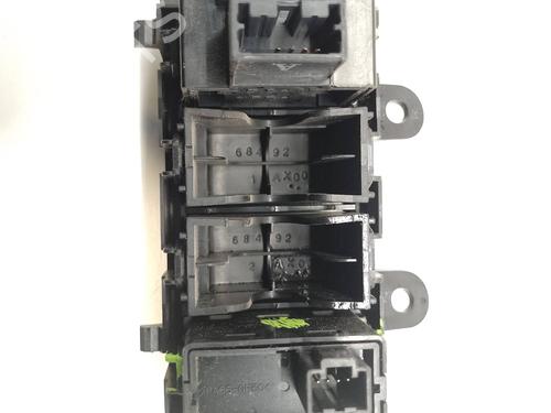 Headlight switch NISSAN X-TRAIL II (T31)  | BP21664084I24 
