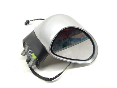Used Right mirror CITROËN C4 I (LC_) 1.6 HDi (109 hp) 29270971
