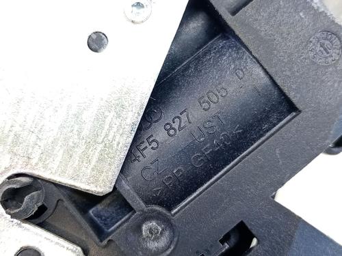 Tailgate lock AUDI A4 B8 (8K2) 2.0 TDI | BP36701128C101  - Image 5