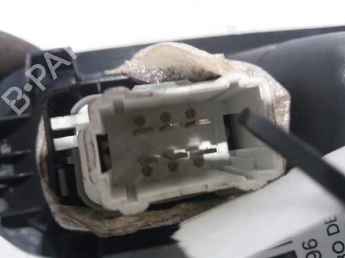 Right rear window switch RENAULT MEGANE II (BM0/1_, CM0/1_)  | BP4709615I28 