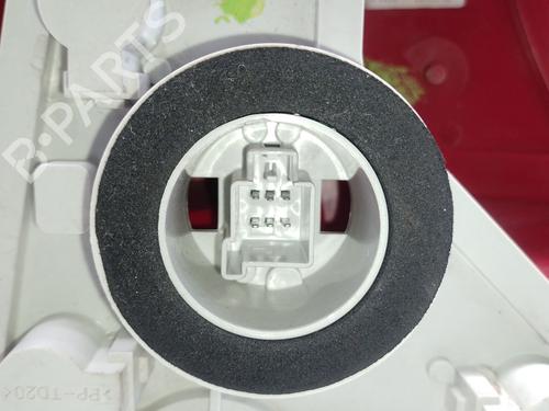 Right taillight FORD FOCUS I (DAW, DBW) 1.6 16V | BP27865465C35 