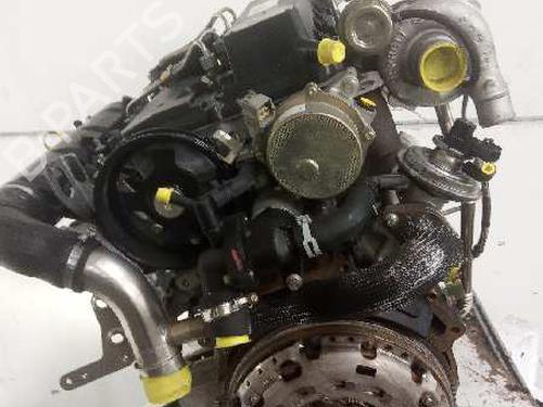 Engine FORD MONDEO III (B5Y)  | BP5094152M1 