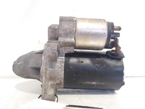 Used Starter FORD FUSION (JU_) [2002-2012]  4607361