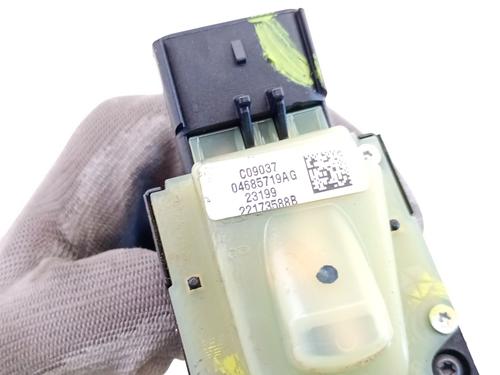 Ignition barrel DODGE CALIBER 2.0 CRD | BP39448491M48  - Image 6