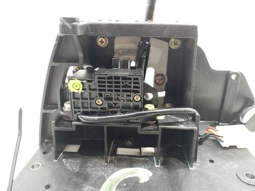Gear lever MITSUBISHI PAJERO II (V3_W)  | BP20341325M90 