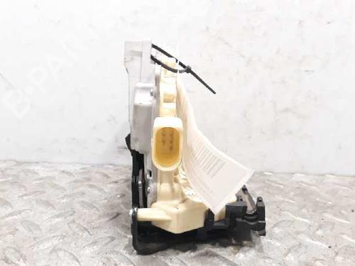 Rear left lock VW PASSAT B6 (3C2)  | BP6966804C100 