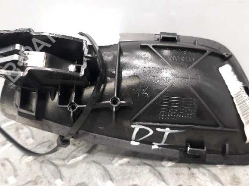 Front left interior door handle BMW 1 (E87) 116 d | BP6159214I13 