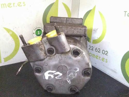 AC-Kompressor CITROËN XSARA (N1) 1.6 16V | BP3059268M34 