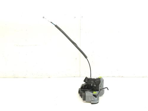 Rear left lock HYUNDAI i20 II (GB, IB) 1.0 T-GDI 81410C8020 | 81410C8020 | 81410C8020