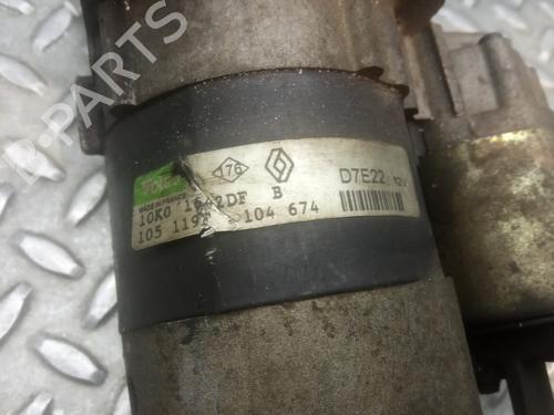 Starter RENAULT MEGANE I (BA0/1_)  | BP10749962M8 