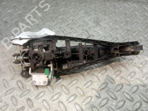 Used Front right exterior door handle OPEL CORSA D (S07) 1.3 CDTI (L08, L68) (75 hp) 8503248