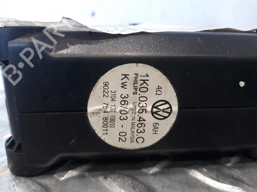 Electronic module VW GOLF V (1K1)  | BP11671508M83 