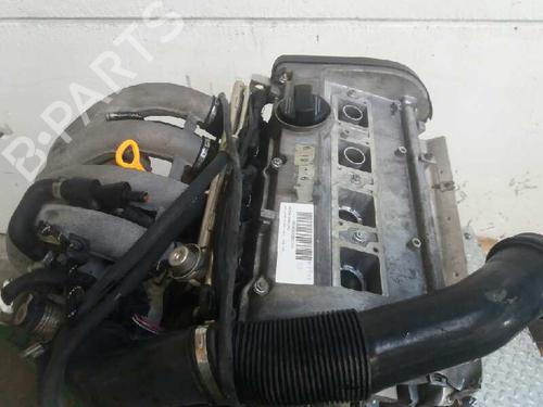 Engine AUDI A4 B5 (8D2) 1.8 | BP3552572M1 