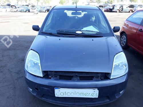 Steering pump FORD FIESTA V (JH_, JD_) 1.4 TDCi | BP10507859M99 