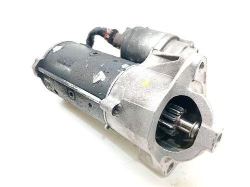 Used Starter Starter SUZUKI GRAND VITARA II (JT, TE, TD) 1.9 DDiS All-wheel Drive (JT419, TD44, JB419WD, JB419XD,... (129 hp) 40498637 40498637