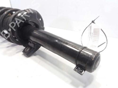 Right front shock absorber SEAT LEON (1P1) | BP4750902M17
