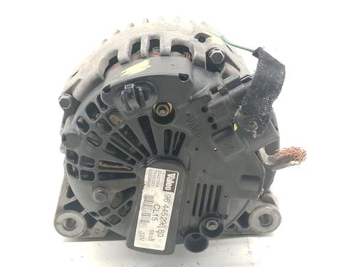 Alternator PEUGEOT 206 Van 1.4 HDi | BP30129719M7
