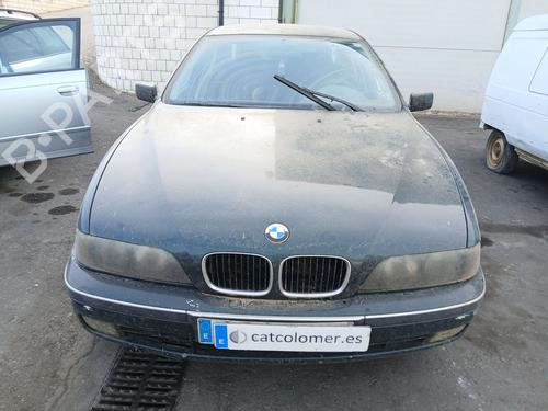 Brugte BMW 5 (E34) 525 td 4726251