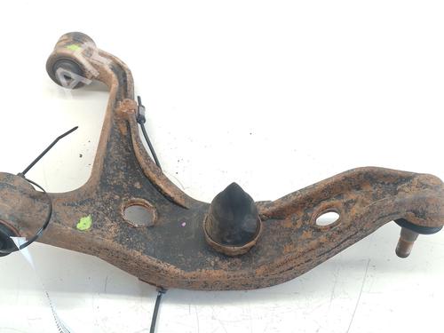 Used Left rear suspension arm SUZUKI GRAND VITARA II (JT, TE, TD) 1.9 DDiS (JB419WD, JB419XD) (129 hp) 30202570