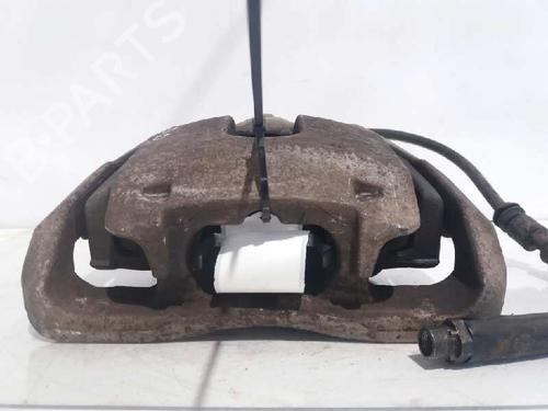 Right front brake caliper BMW 5 (E60) 530 d | BP11625449M104