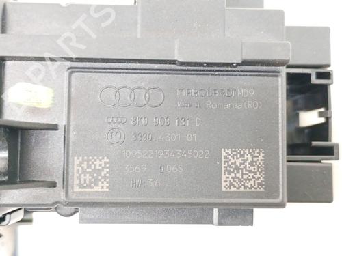 Ignition barrel AUDI A4 B8 (8K2) 2.0 TDI | BP37494777M48 - Image 4