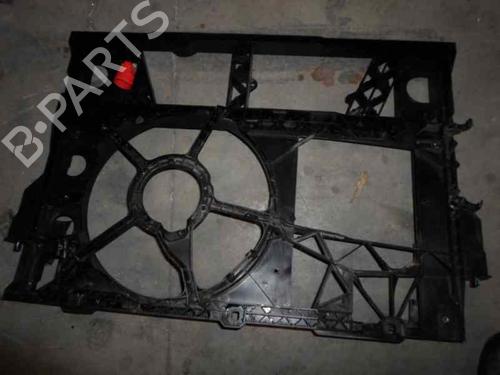 Frontplate/Frontkurv NISSAN INTERSTAR Van (X70) [2002-2025]  10276448