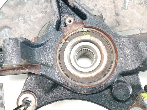 Right front steering knuckle CITROËN DS5 2.0 HDi 165 Hybrid4 4x4 | BP36477586M26 - Image 2
